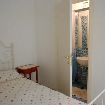 فندق مبيت وإفطار Victoria راغوزا