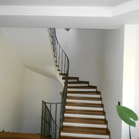 Victoria Frühstückspension *