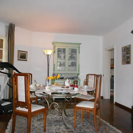 Frühstückspension Victoria