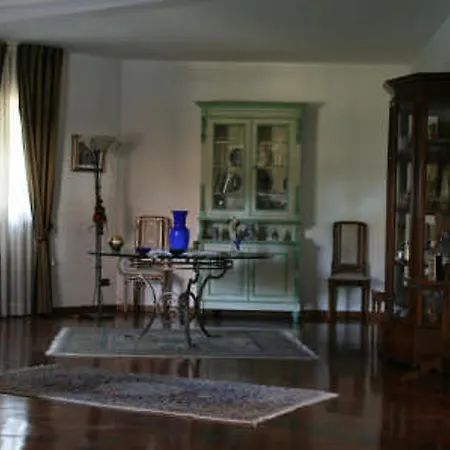 Frühstückspension Victoria Ragusa