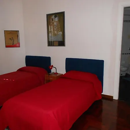 Frühstückspension Victoria