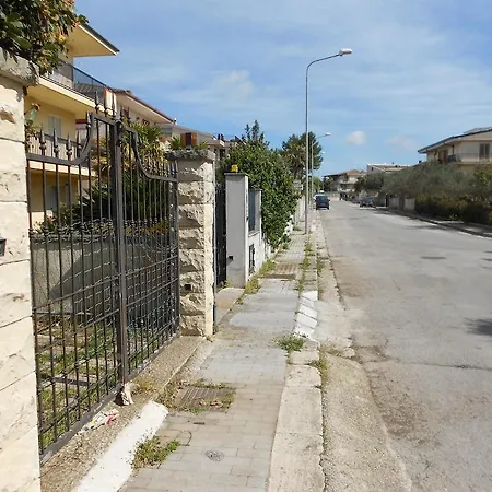 Frühstückspension Victoria Ragusa