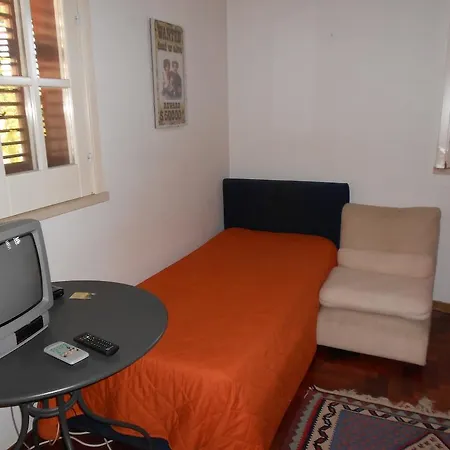 Frühstückspension Victoria