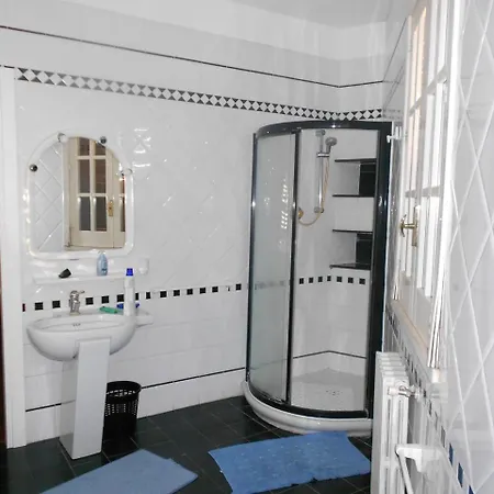 Victoria Frühstückspension