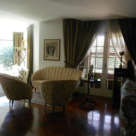 Frühstückspension Victoria Ragusa