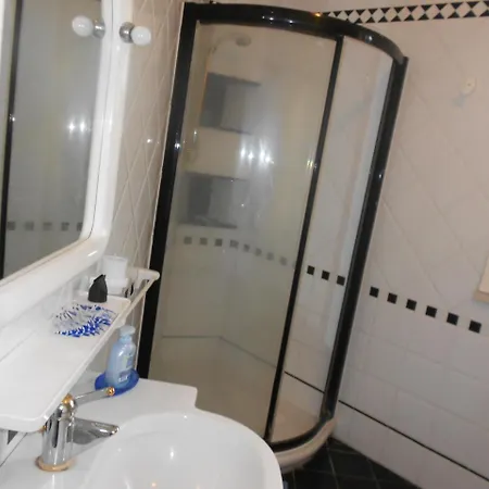 Frühstückspension Victoria Ragusa